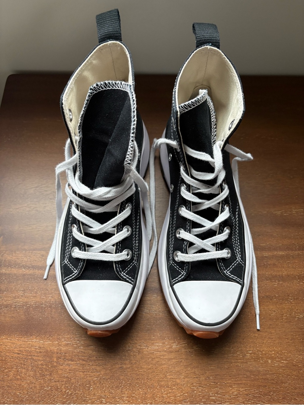 Converse Chuck Taylor All Star Platform High Top Sneakers